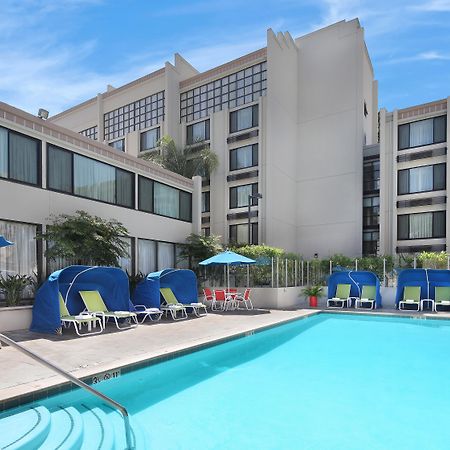 Holiday Inn Hotel & Suites Anaheim By Ihg Екстер'єр фото