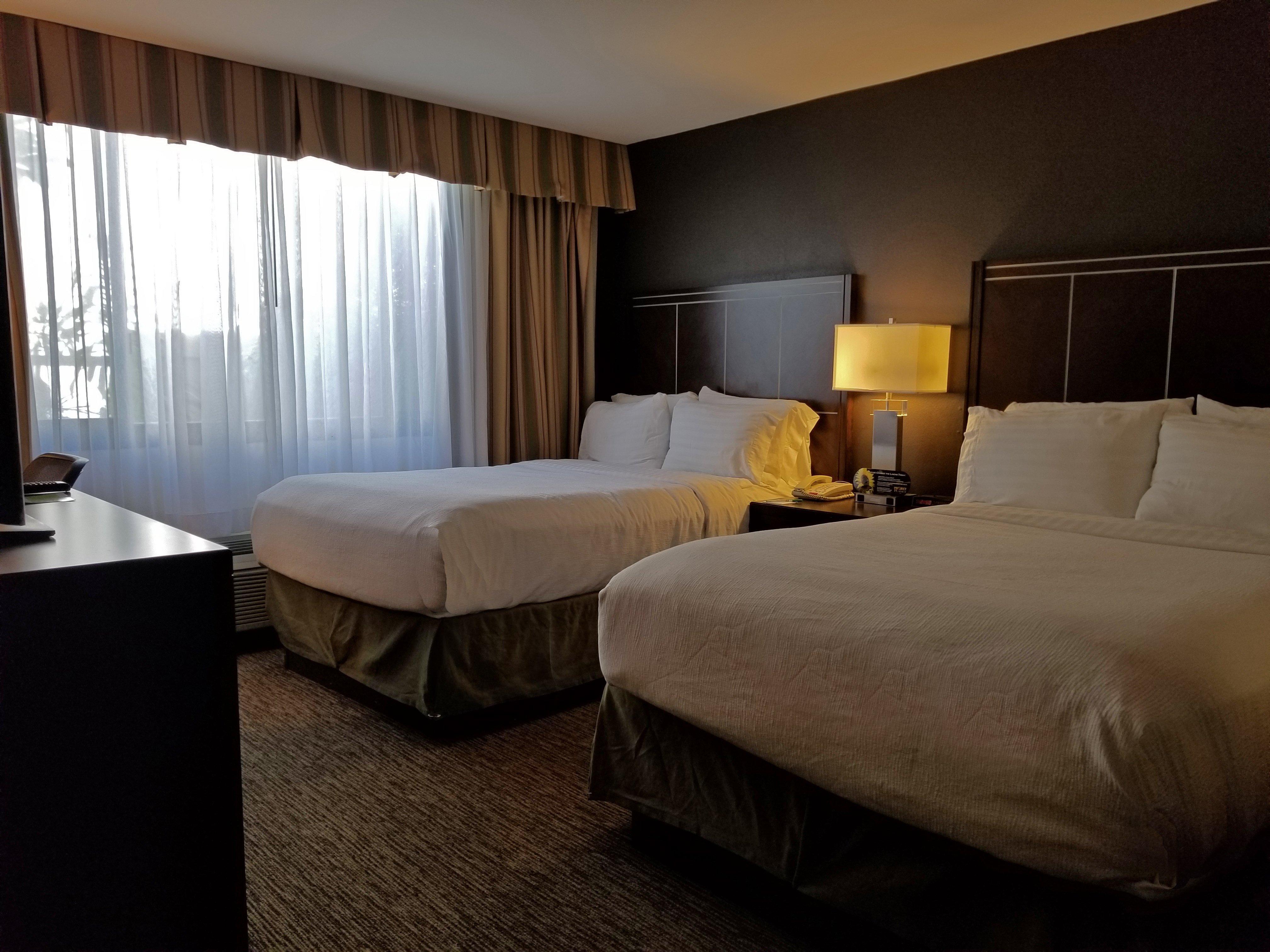 Holiday Inn Hotel & Suites Anaheim By Ihg Екстер'єр фото