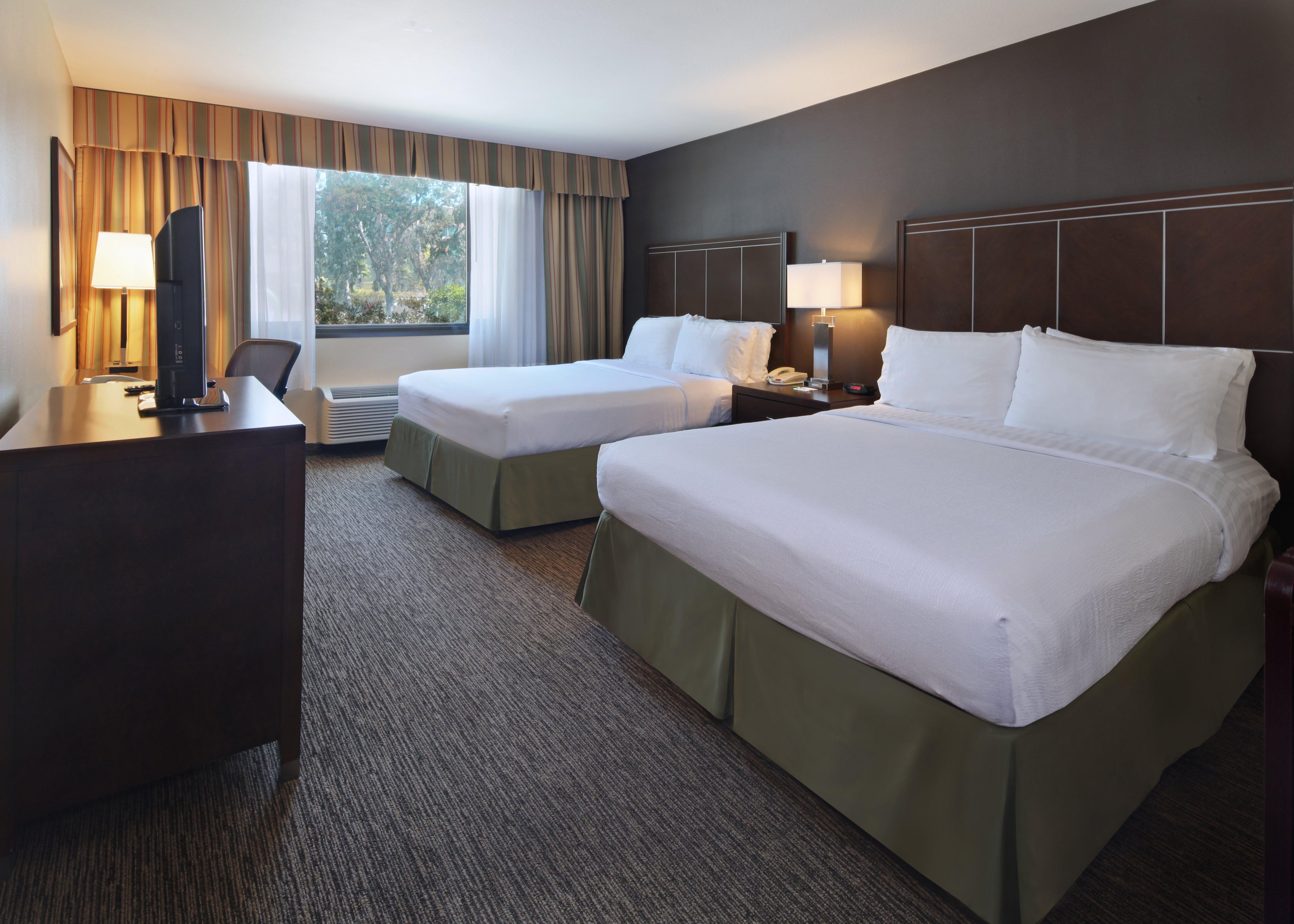 Holiday Inn Hotel & Suites Anaheim By Ihg Екстер'єр фото