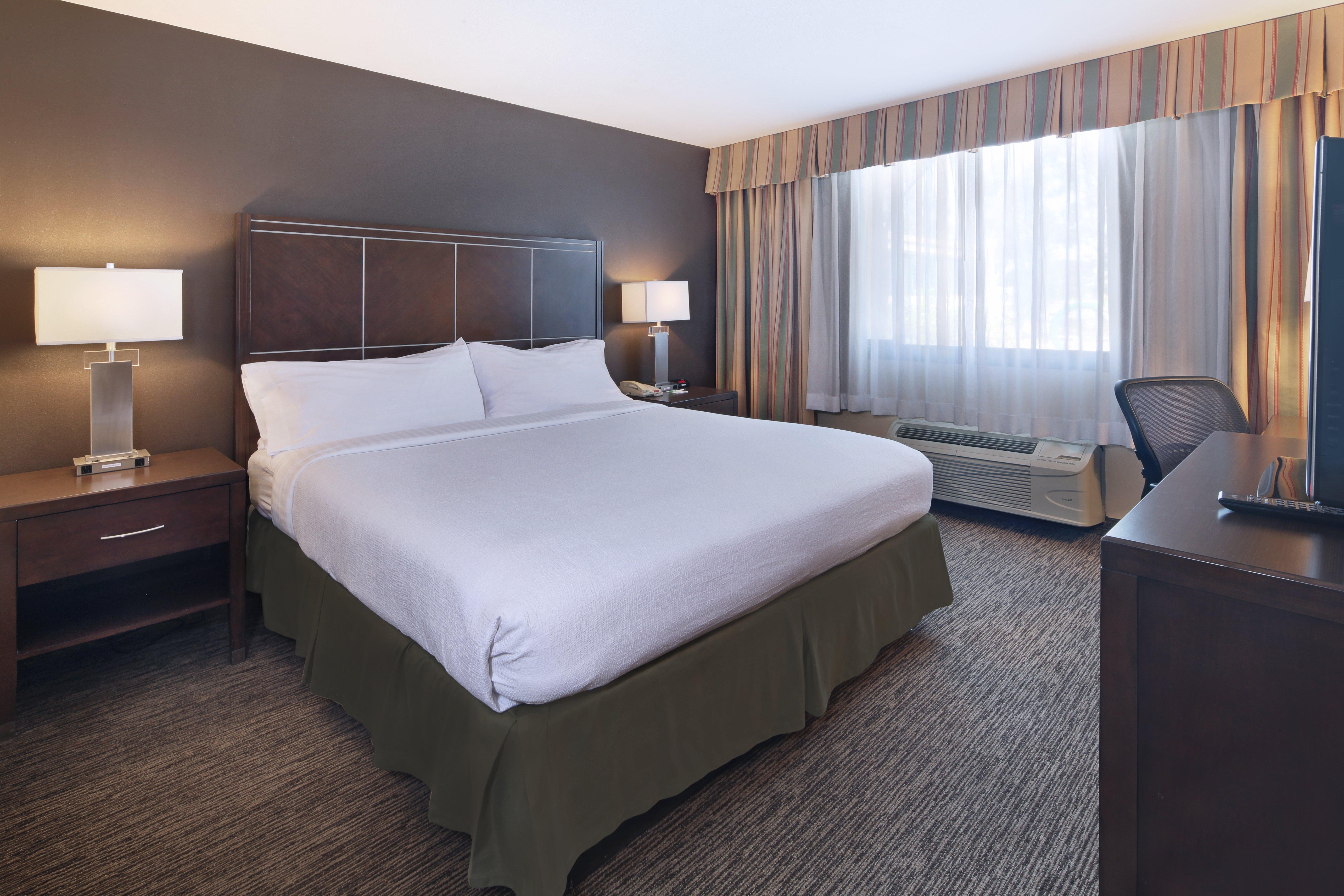 Holiday Inn Hotel & Suites Anaheim By Ihg Екстер'єр фото