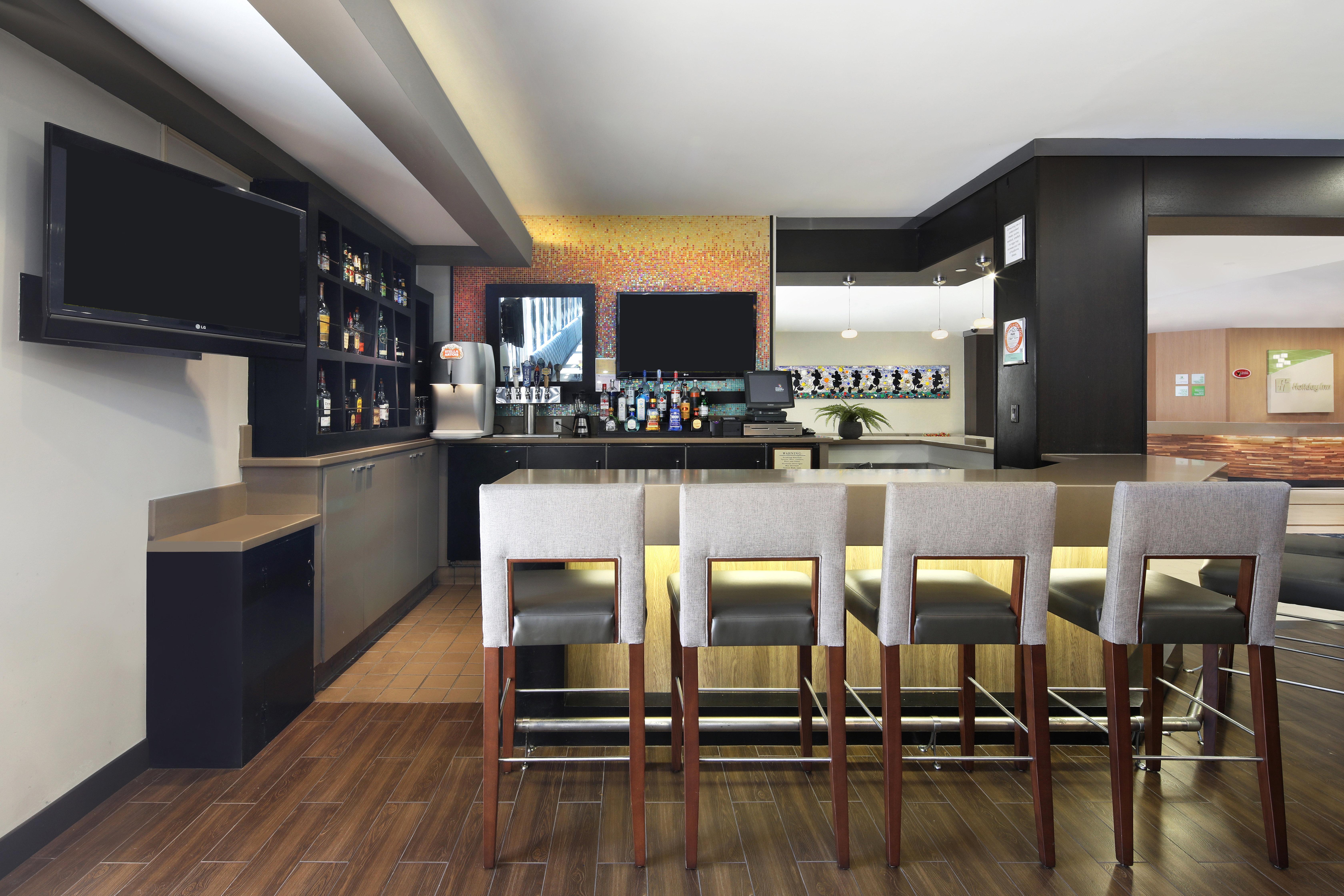 Holiday Inn Hotel & Suites Anaheim By Ihg Екстер'єр фото