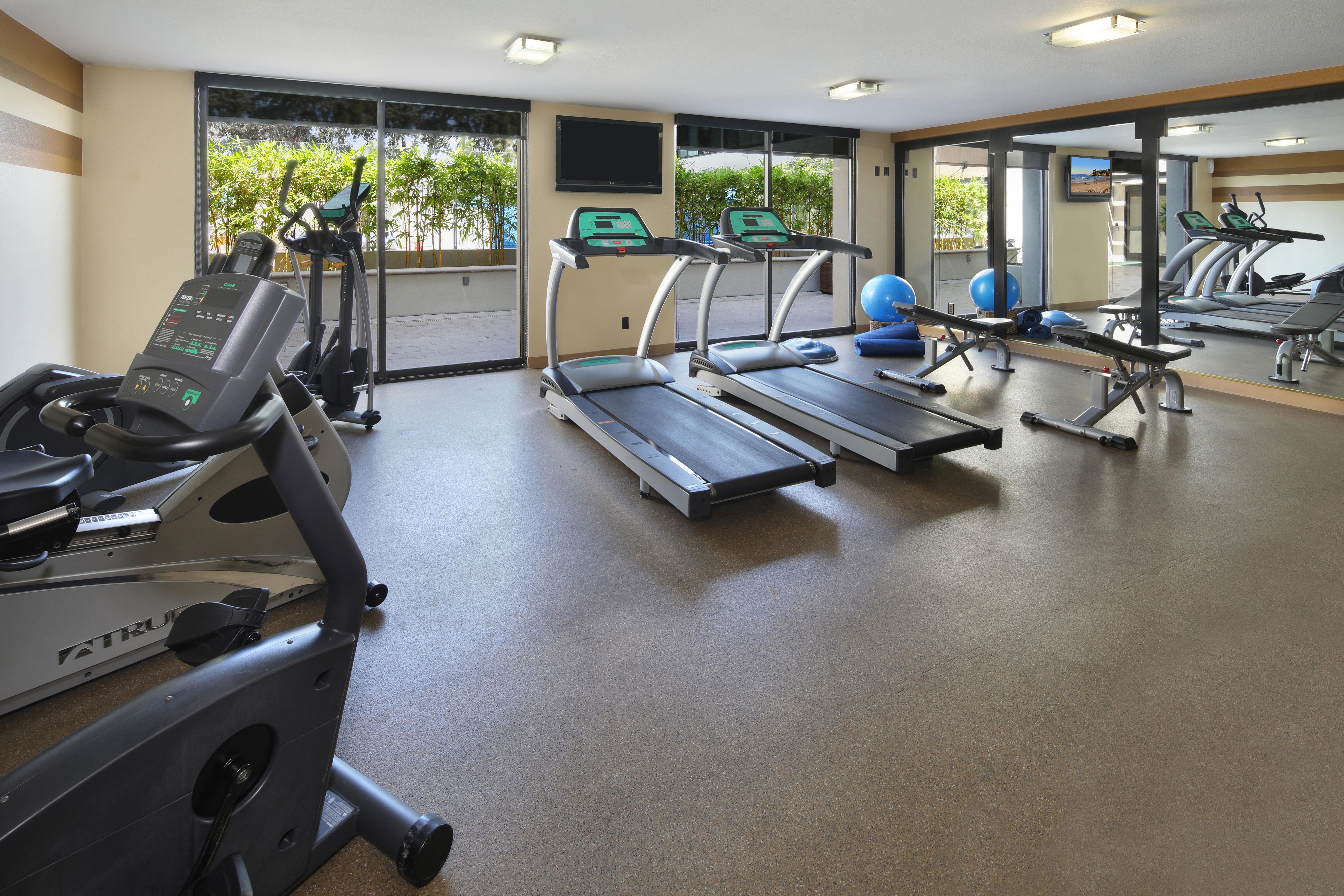 Holiday Inn Hotel & Suites Anaheim By Ihg Екстер'єр фото