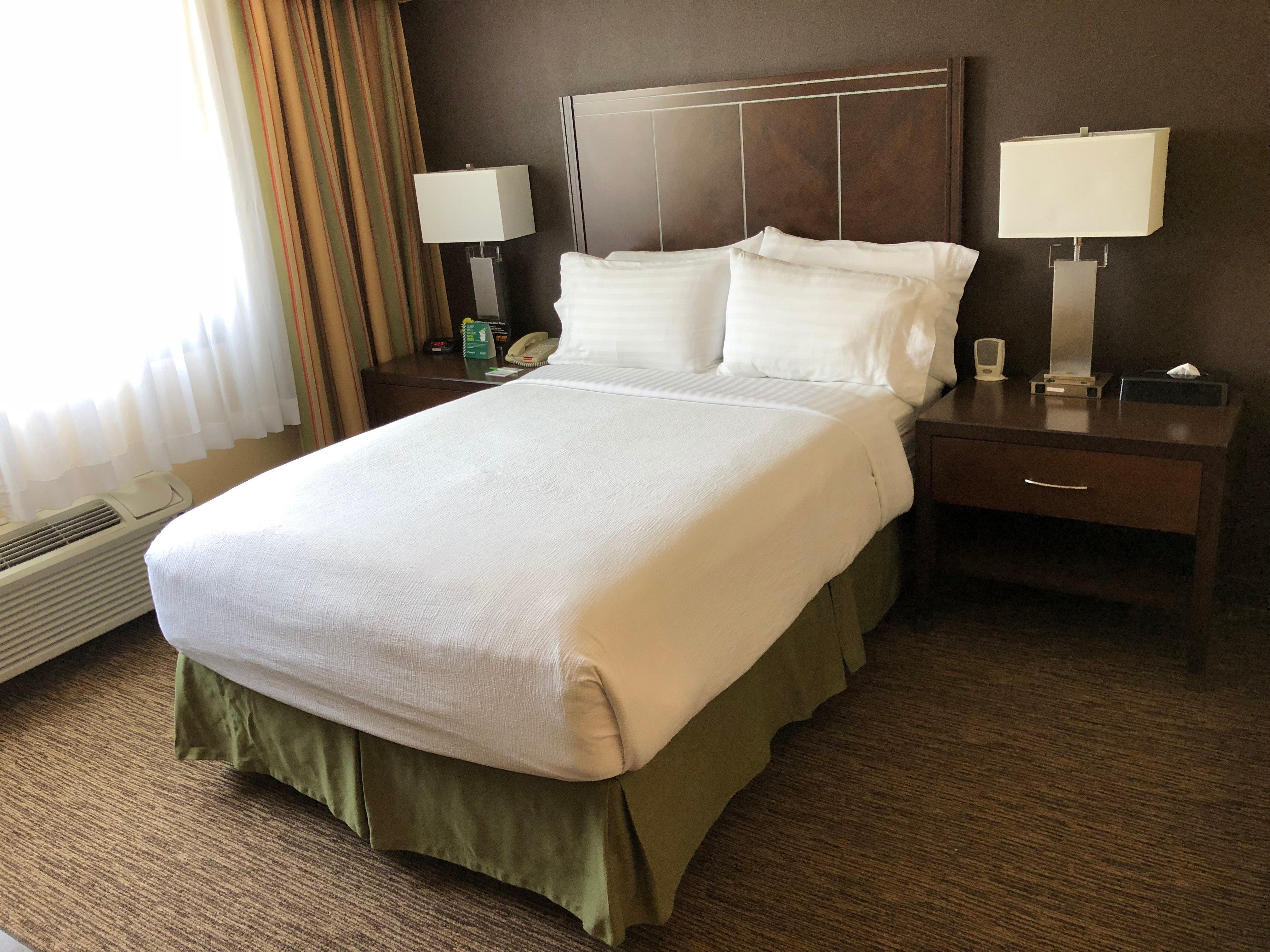 Holiday Inn Hotel & Suites Anaheim By Ihg Екстер'єр фото
