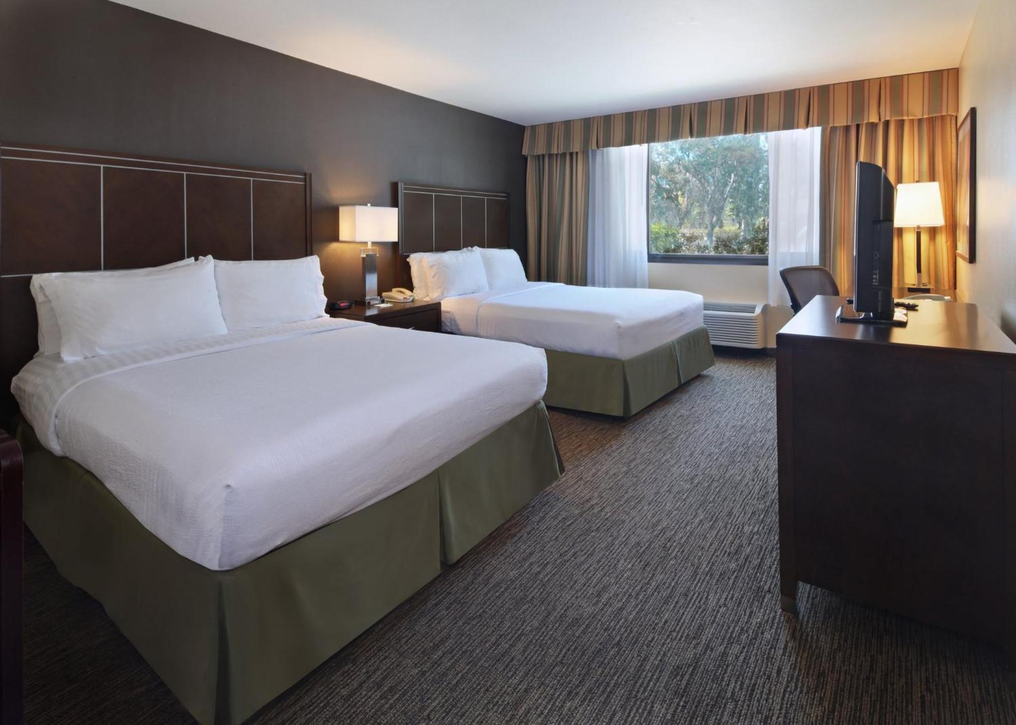 Holiday Inn Hotel & Suites Anaheim By Ihg Екстер'єр фото