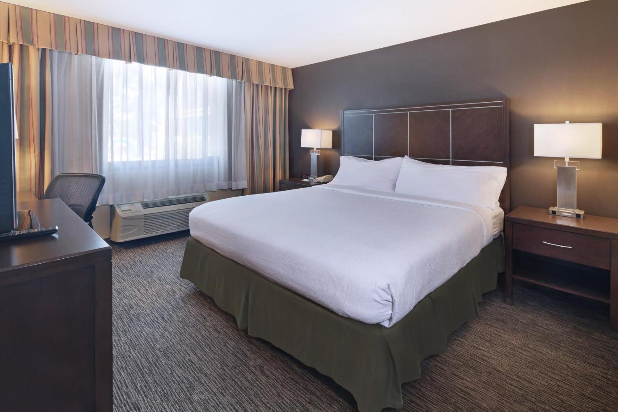 Holiday Inn Hotel & Suites Anaheim By Ihg Екстер'єр фото