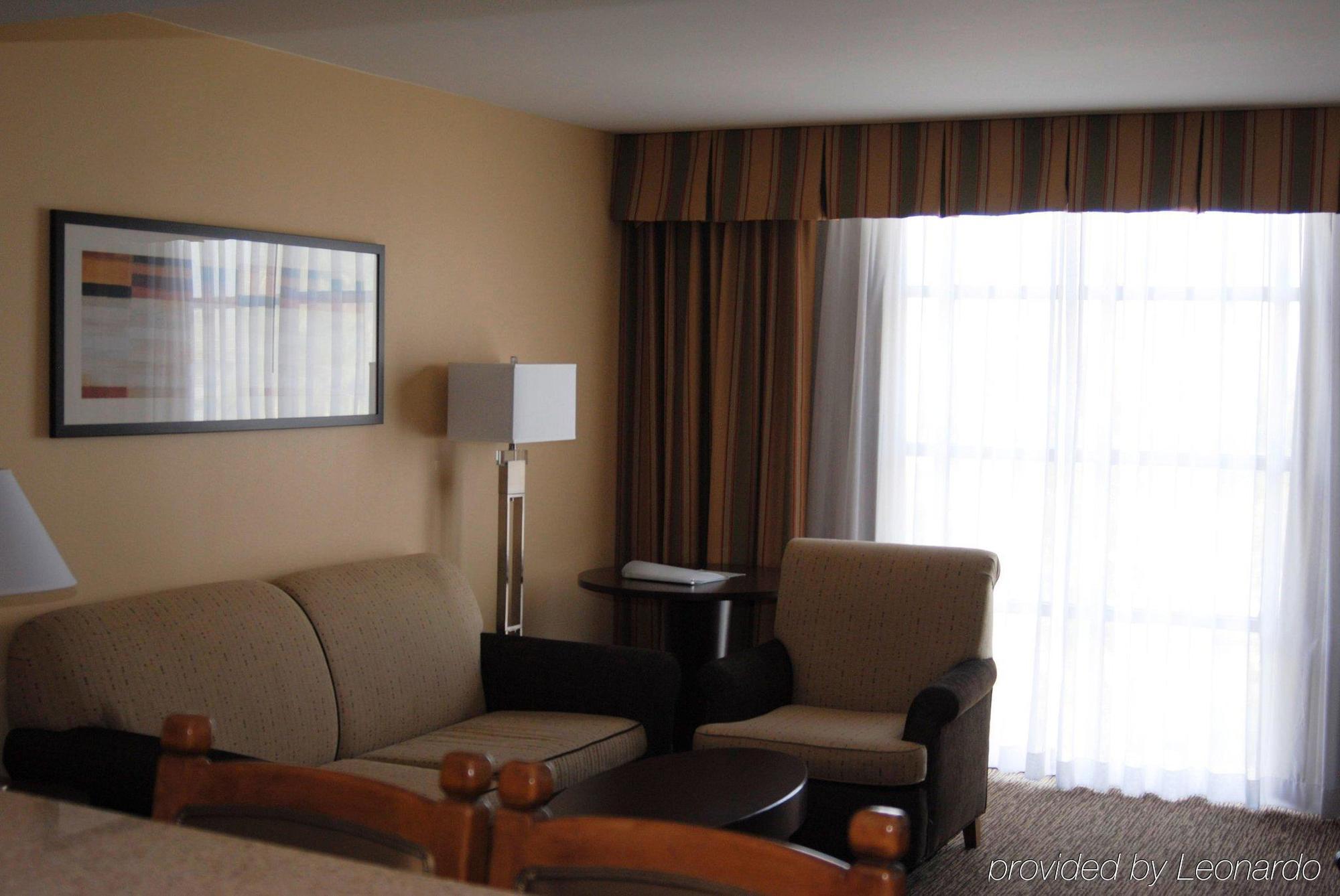 Holiday Inn Hotel & Suites Anaheim By Ihg Екстер'єр фото