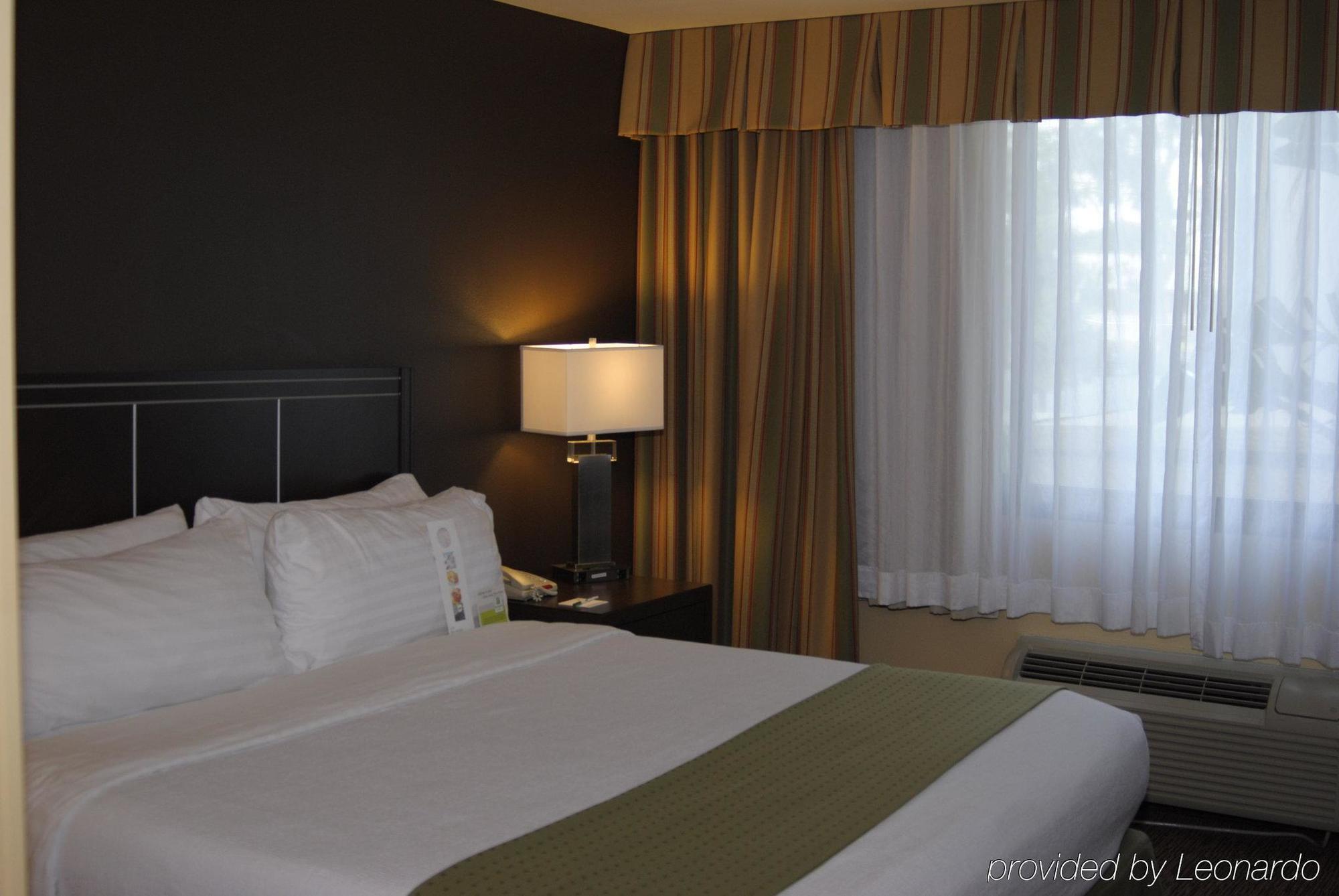 Holiday Inn Hotel & Suites Anaheim By Ihg Екстер'єр фото