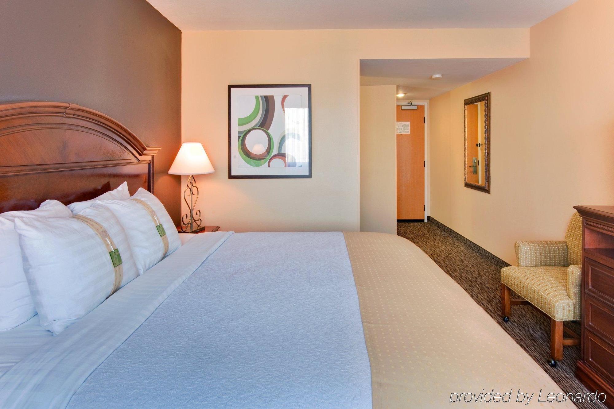 Holiday Inn Hotel & Suites Anaheim By Ihg Екстер'єр фото
