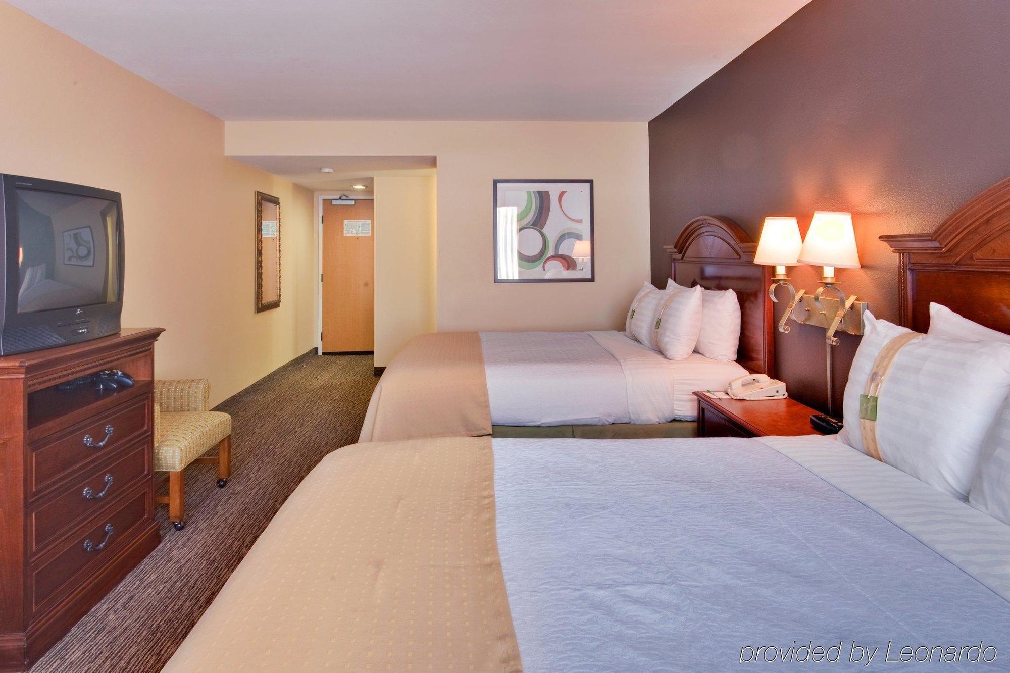 Holiday Inn Hotel & Suites Anaheim By Ihg Екстер'єр фото