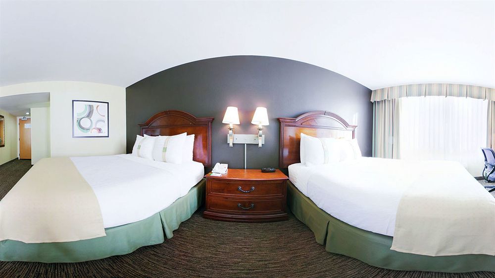 Holiday Inn Hotel & Suites Anaheim By Ihg Екстер'єр фото