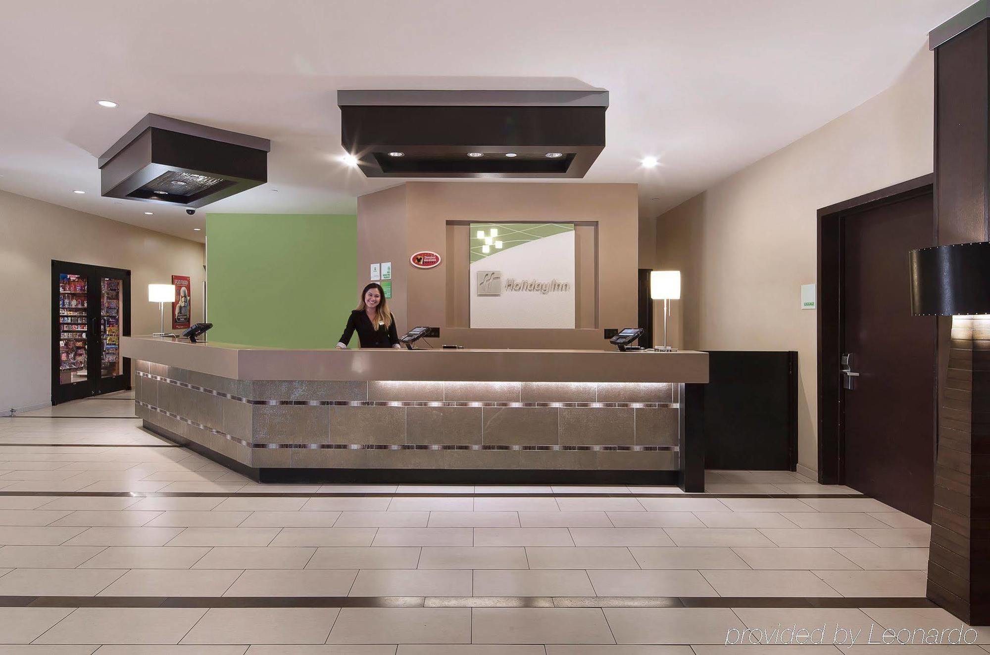 Holiday Inn Hotel & Suites Anaheim By Ihg Екстер'єр фото