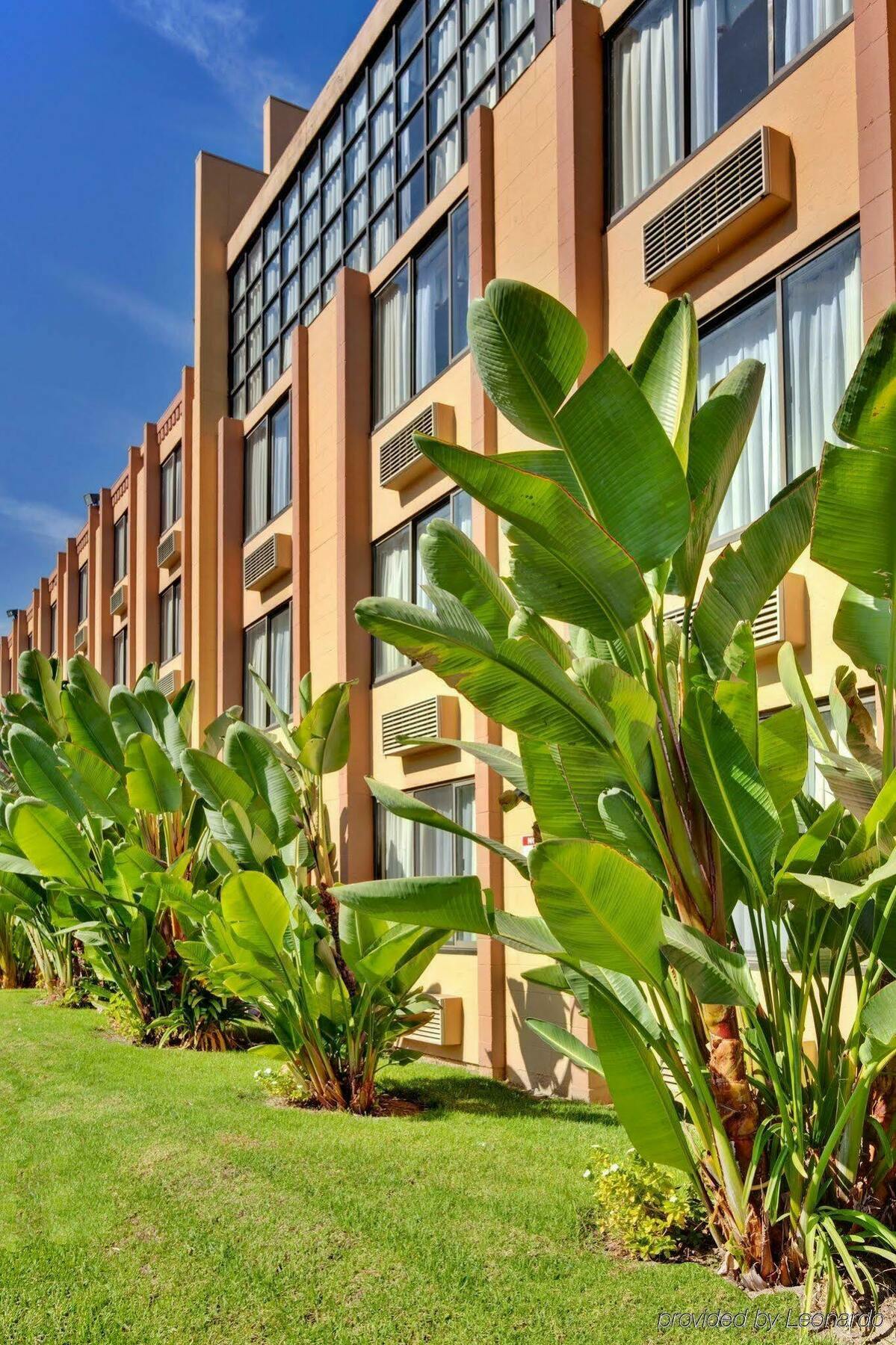 Holiday Inn Hotel & Suites Anaheim By Ihg Екстер'єр фото