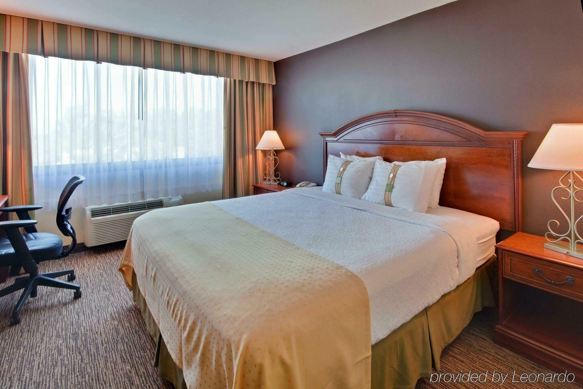 Holiday Inn Hotel & Suites Anaheim By Ihg Екстер'єр фото