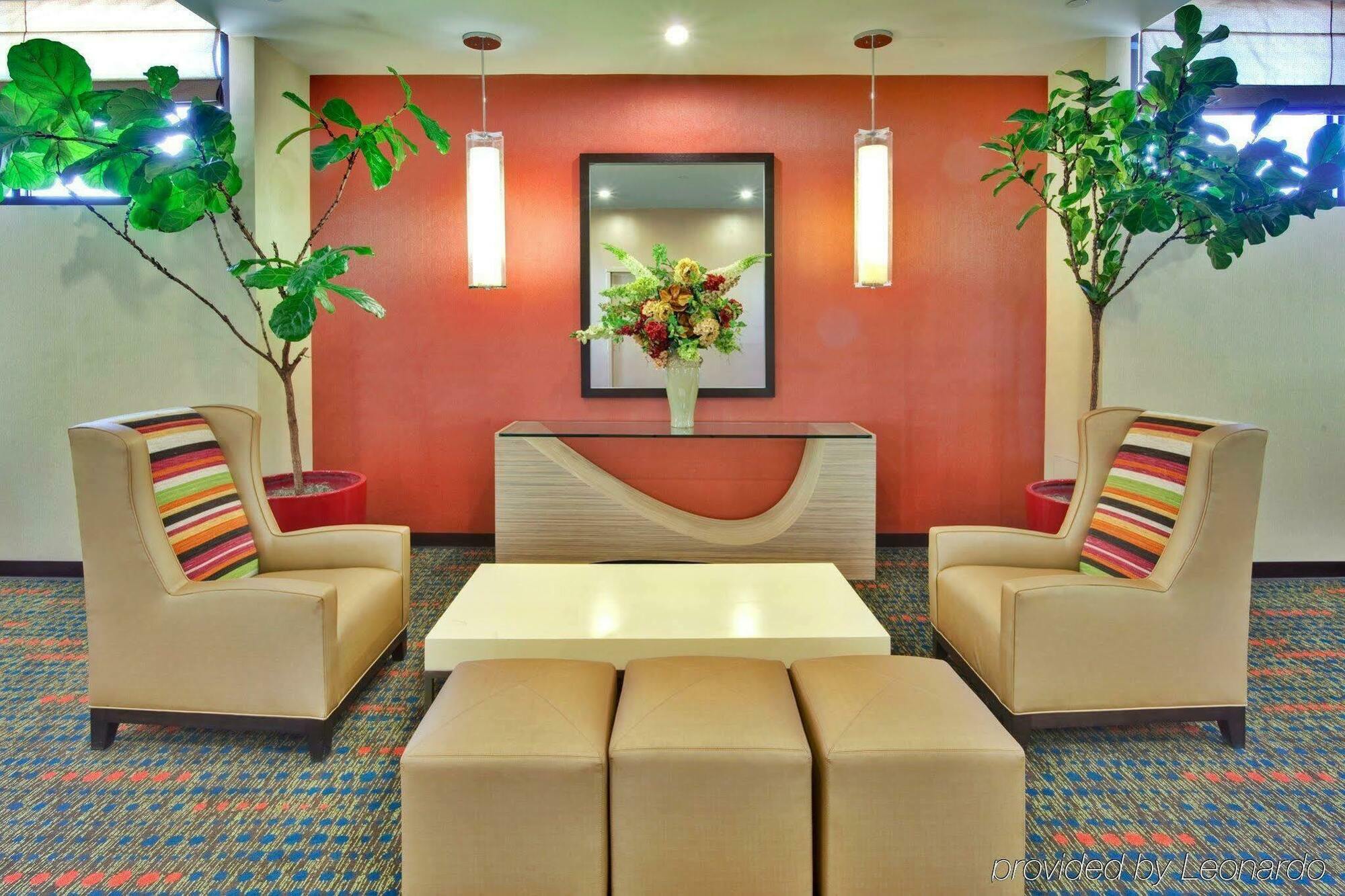 Holiday Inn Hotel & Suites Anaheim By Ihg Екстер'єр фото